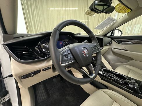 Certified 2023 Buick Envision Avenir image 23