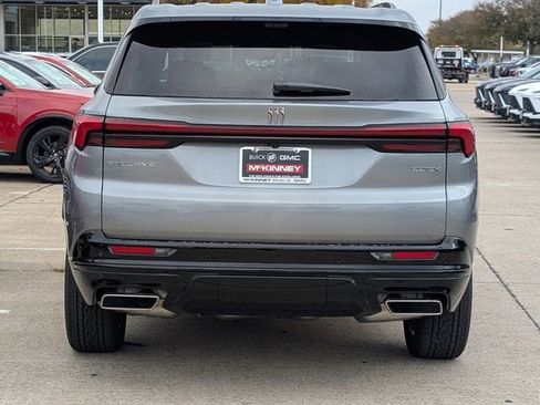 New 2026 Buick Enclave Sport Touring w/ Super Cruise Package FWD image 5