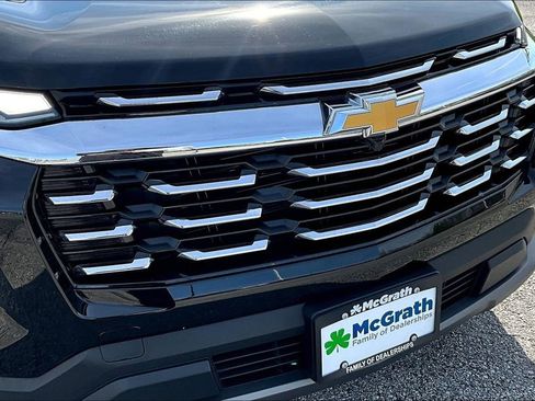Used 2025 Chevrolet Equinox LT AWD/4WD image 31