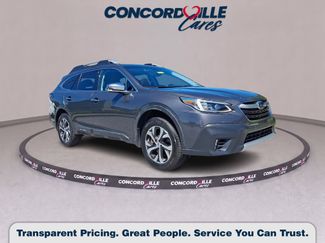 Used 2020 Subaru Outback Touring AWD/4WD video 1