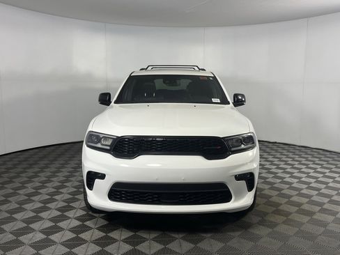 Certified 2023 Dodge Durango GT image 5