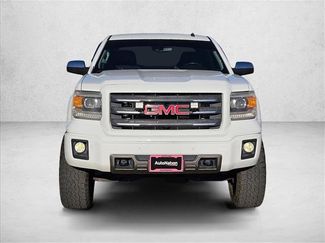 Used 2014 GMC Sierra 1500 SLT w/ All-Terrain Package video 2