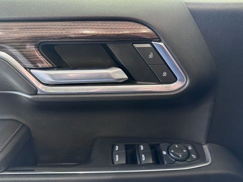 Certified 2022 Chevrolet Silverado 1500 LT image 25