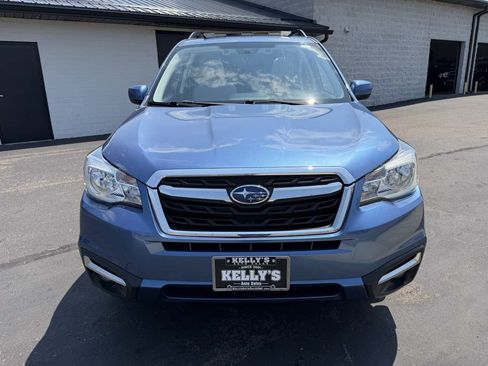 Used 2018 Subaru Forester 2.5i Premium AWD/4WD image 7
