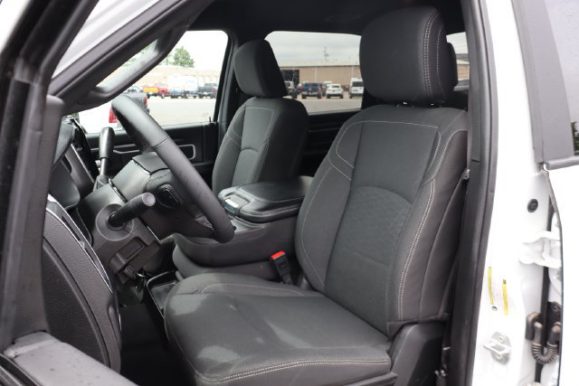 Used 2025 RAM 2500 Big Horn AWD/4WD image 14