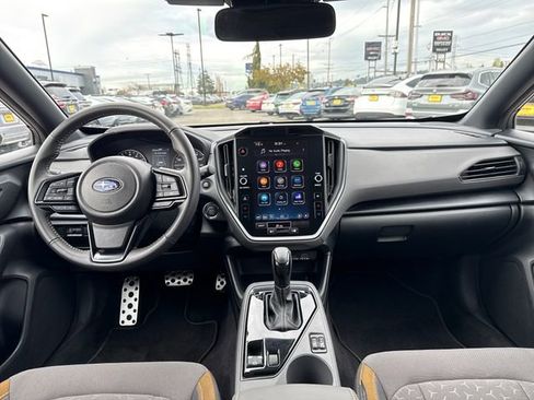 Used 2025 Subaru Crosstrek 2.5i Sport AWD/4WD image 13