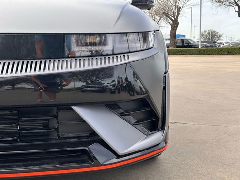 Certified 2025 Hyundai Ioniq 5 N image 5