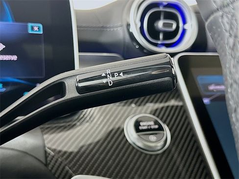 Certified 2024 Mercedes-Benz C 43 AMG 4MATIC Sedan image 17