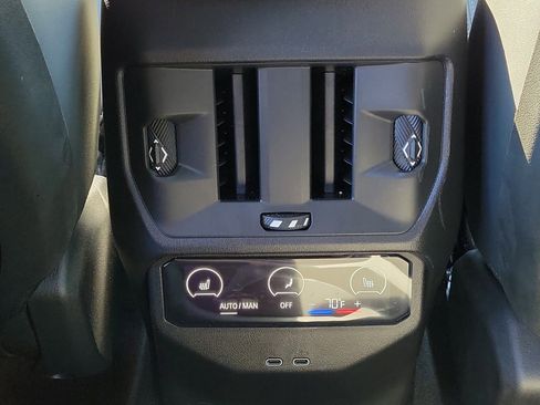 Used 2026 BMW X3 xDrive30 w/ Premium Package AWD/4WD image 13
