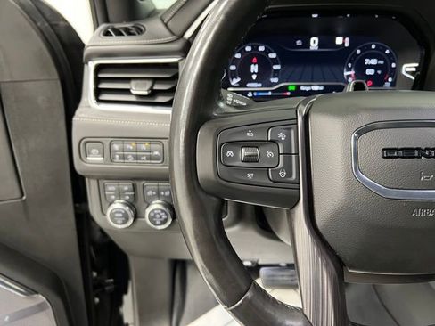 Used 2023 GMC Yukon XL Denali Ultimate image 29
