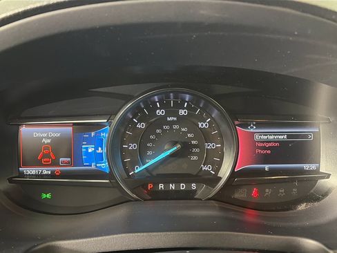 Used 2017 Ford Explorer Sport w/ Equipment Group 401A AWD/4WD image 15