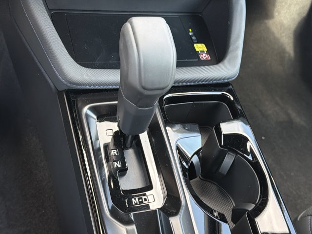 New 2026 Subaru Forester Limited AWD/4WD image 19