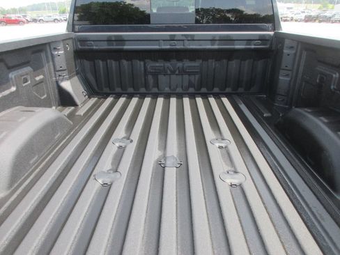 New 2026 GMC Sierra 2500 Denali Ultimate AWD/4WD image 7