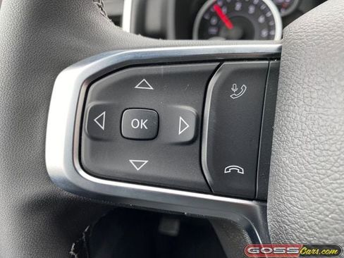 New 2026 RAM 2500 Big Horn AWD/4WD image 17