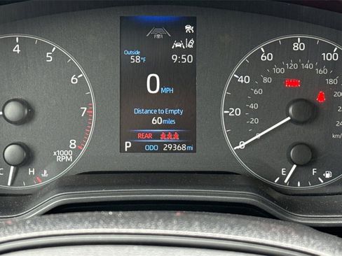 Used 2024 Toyota Corolla LE image 34