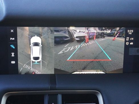 Used 2023 Porsche Taycan 4 Cross Turismo image 61