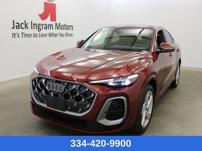 New 2025 Audi Q5 Prestige