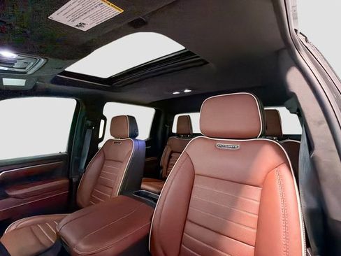Used 2026 GMC Sierra 1500 Denali Ultimate AWD/4WD image 20