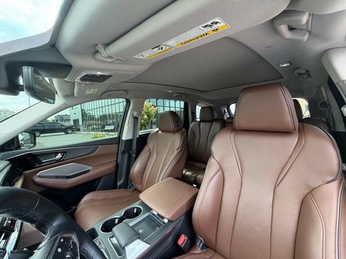 Used 2022 Acura MDX w/ Advance Package AWD/4WD image 14