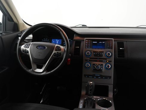 Used 2013 Ford Flex SE image 13