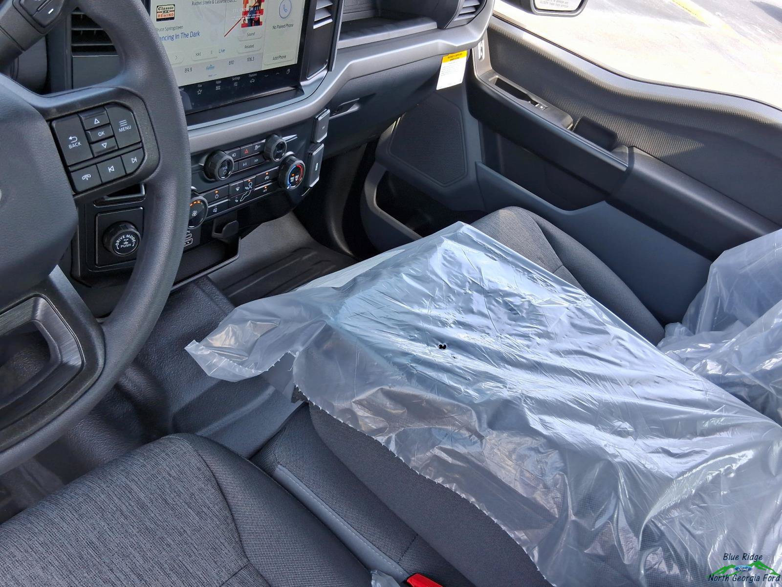 New 2026 Ford F150 XL RWD image 23