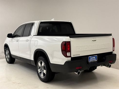 New 2026 Honda Ridgeline RTL image 7