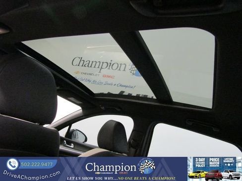 Used 2025 Kia K5 GT-Line w/ GT-Line Premium Package AWD/4WD image 19
