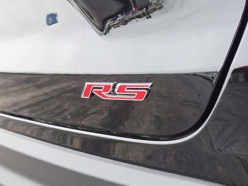 New 2026 Chevrolet Trax RS w/ Driver Confidence Package FWD image 11