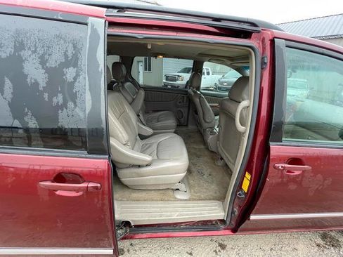 Used 2006 Toyota Sienna XLE Limited image 26