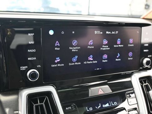 Used 2022 Kia Sorento SX AWD/4WD image 21