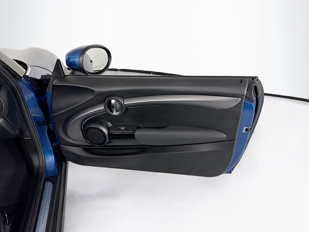 Used 2024 MINI Cooper Convertible FWD image 24