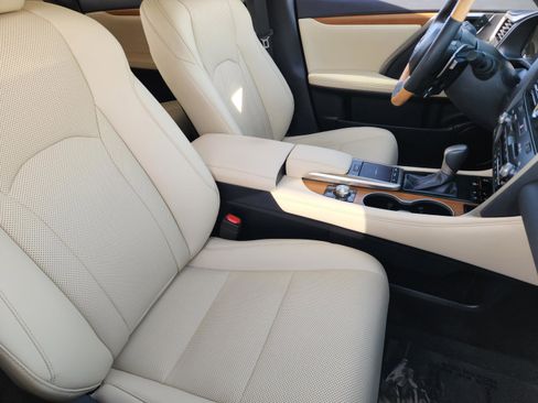 Used 2021 Lexus RX 350 350 w/ Premium Package image 15