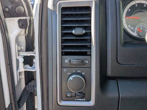 Used 2021 RAM 1500 Tradesman w/ Power & Remote Entry Group image 19