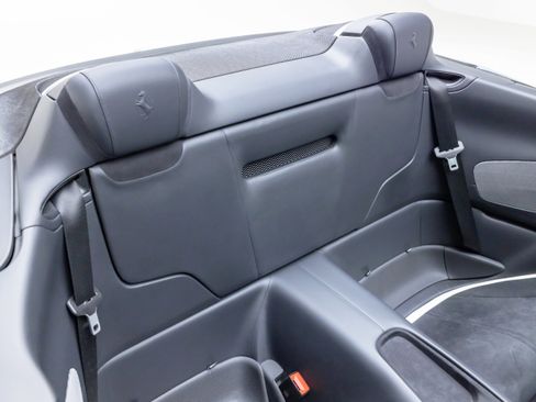 Certified 2024 Ferrari Roma image 26