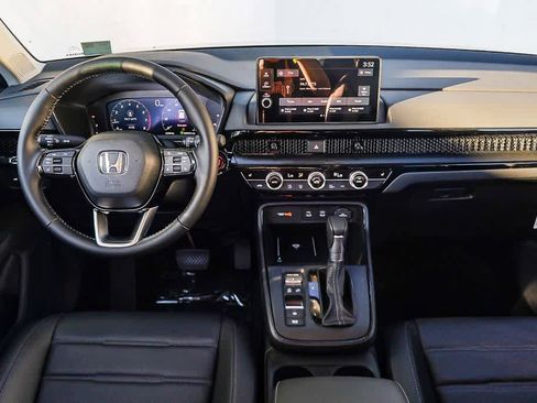 New 2026 Honda CR-V EX-L image 14