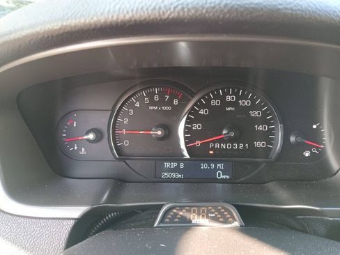 Used 2011 Cadillac DTS Limousine FWD image 14