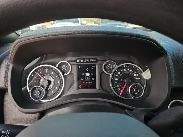 New 2027 RAM 2500 Tradesman AWD/4WD image 59