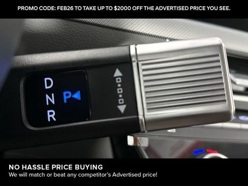 New 2026 Hyundai Sonata SEL image 25