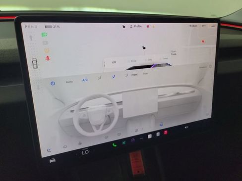 Used 2024 Tesla Model 3 Long Range RWD image 26