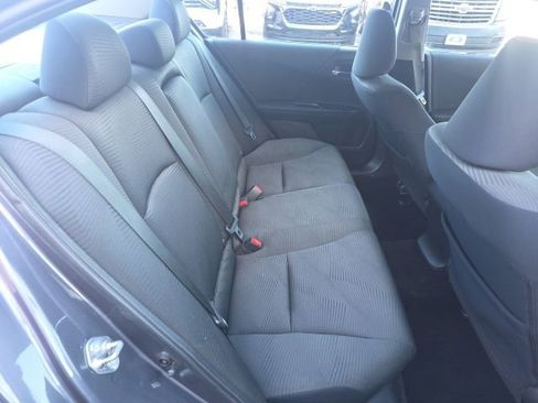 Used 2016 Honda Accord LX image 12