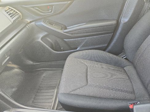 Used 2022 Subaru Crosstrek 2.0i image 27