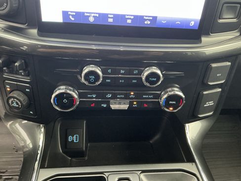 Used 2022 Ford F150 XLT w/ Equipment Group 302A High AWD/4WD image 21