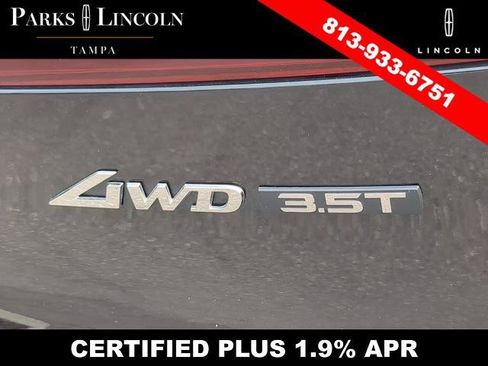 Used 2024 Genesis GV70 3.5T Sport AWD/4WD image 10