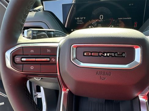 New 2026 GMC Yukon Denali w/ LPO, Floor Liner Package image 26