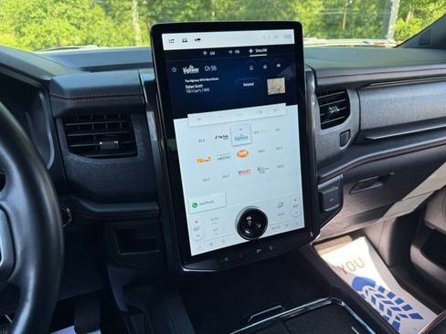 Certified 2022 Ford Expedition Max Limited AWD/4WD image 26