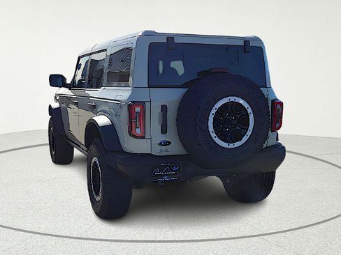 New 2025 Ford Bronco Badlands w/ Sasquatch Package image 6