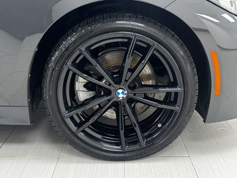 Used 2023 BMW 330i xDrive Sedan w/ M Sport Package image 48