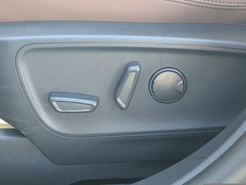 New 2025 Ford Bronco Sport Outer Banks image 20