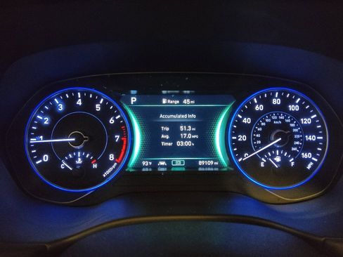 Used 2022 Hyundai Palisade SEL w/ 8P Bench Seat Package FWD image 23