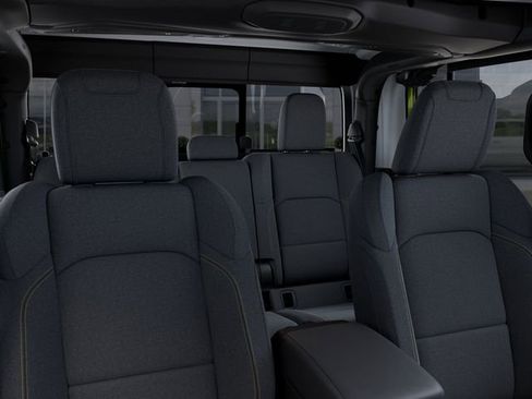 New 2025 Jeep Gladiator Sport image 26